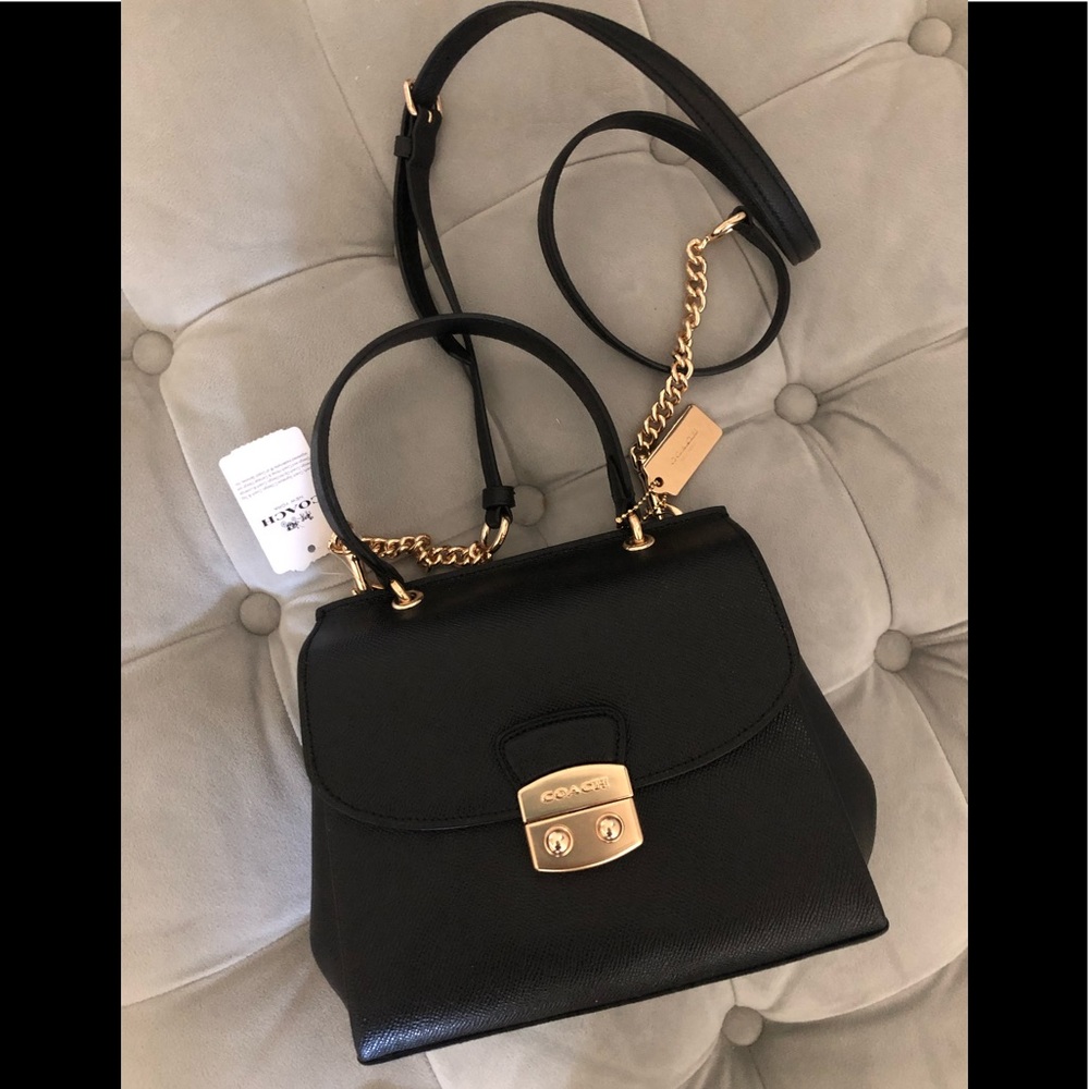 (SOLD) - COACH F37830